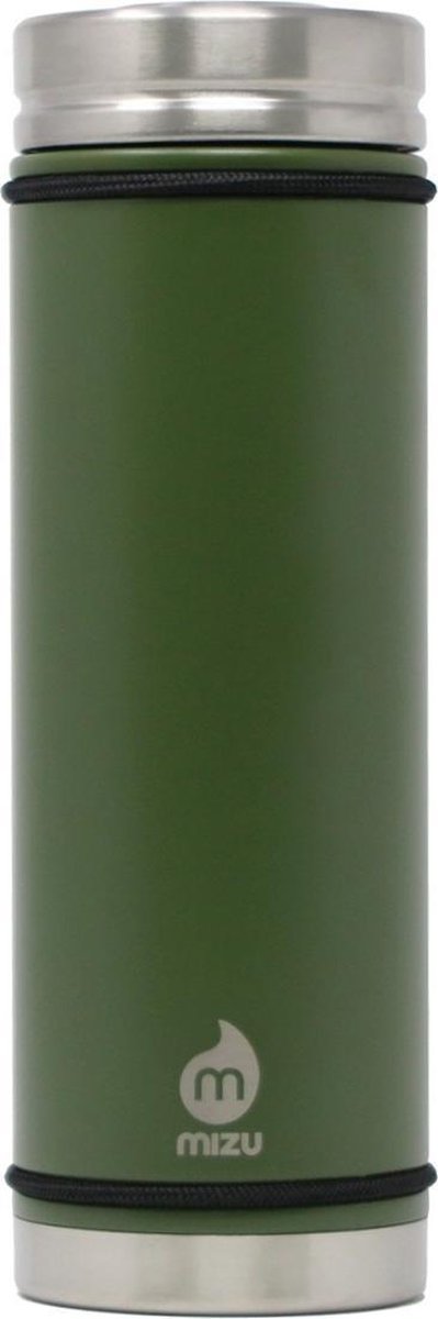 MIZU V7 Thermosfles - 650 ml Enduro Army Green