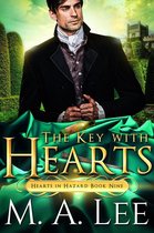 Hearts in Hazard - The Key with Hearts