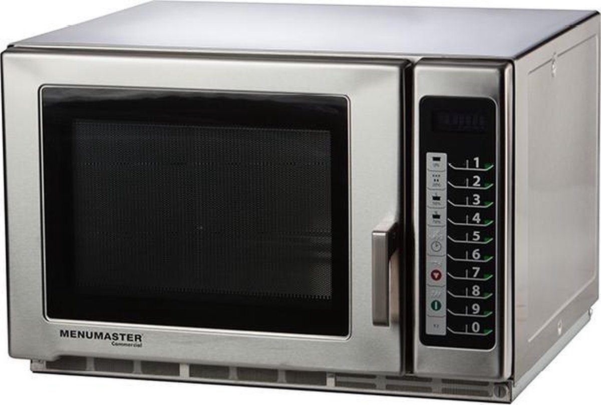 Menumaster magnetron RFS518TS