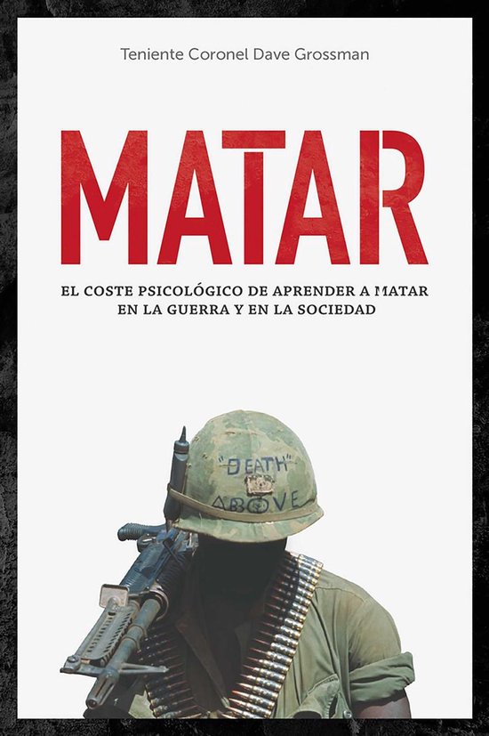 General - Matar - cover
