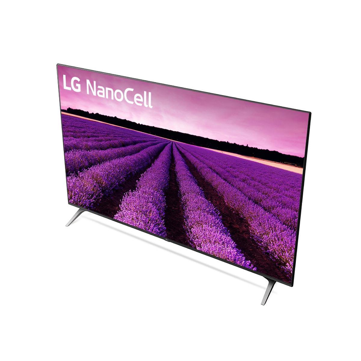 Bol Com Lg 55sm8050plc 55 Inch 4k Nanocell 2020
