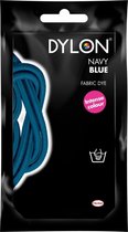 Dylon Textielverf Handwas 08 - Navy Blue - Voordeelverpakking 4 stuks