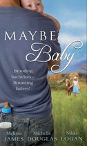Maybe Baby (Mills & Boon M&B) (Outback Baby Tales - Book 1)
