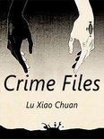 Volume 5 5 - Crime Files