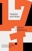 TCG Classic Russian Drama Series - Three Sisters