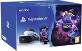 Sony PlayStation VR Bundel & VR Worlds