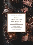 Chocolate Recipes 5 - Best Chocolate Cookbook