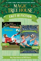 Magic Tree House - Magic Tree House Fact & Fiction: Soccer