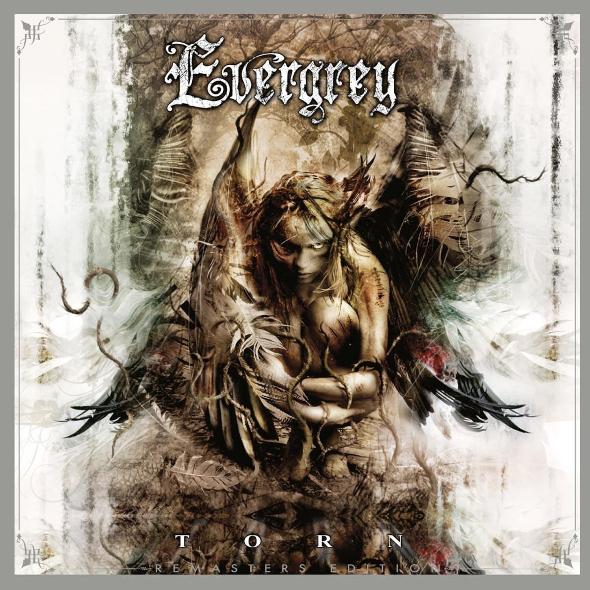 Torn (Remastered Edition) (Gold Vinyl)