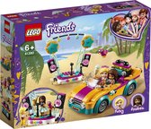 Lego Friends Andrea's Car And Stage - 41390