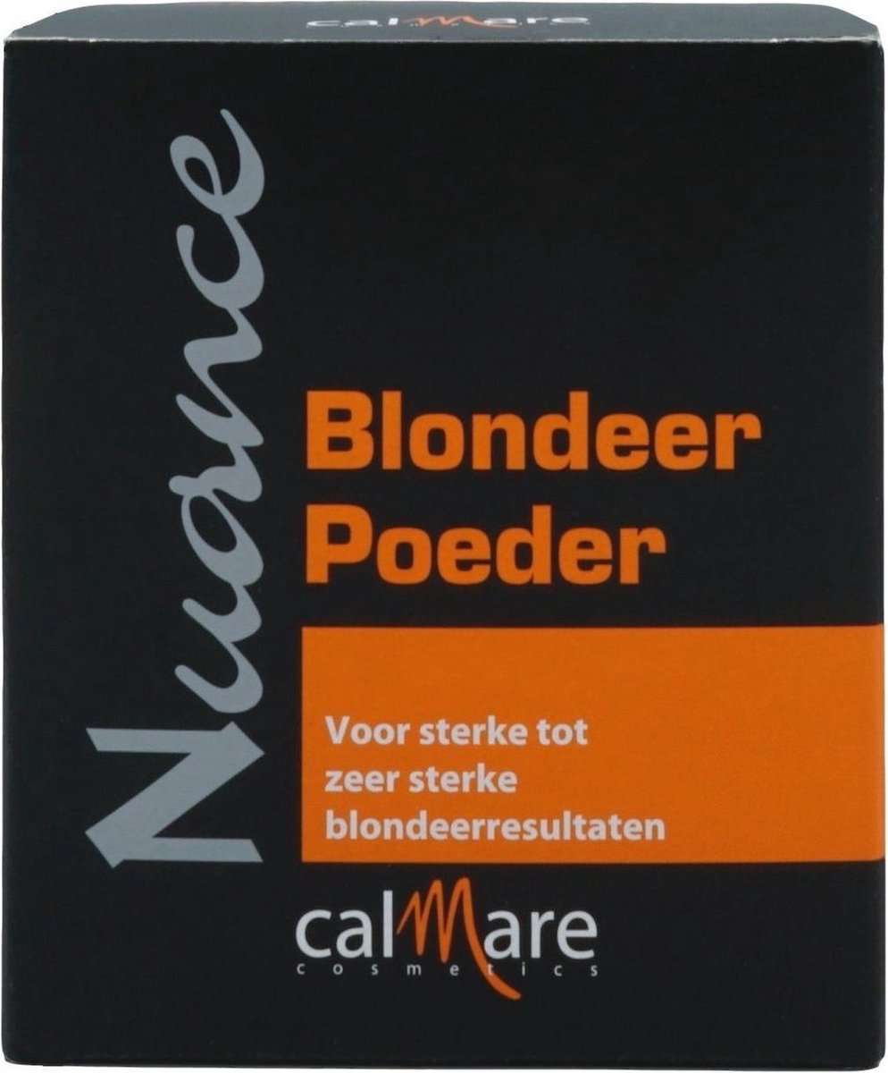Calmare - Blondeerpoeder - 500 gr