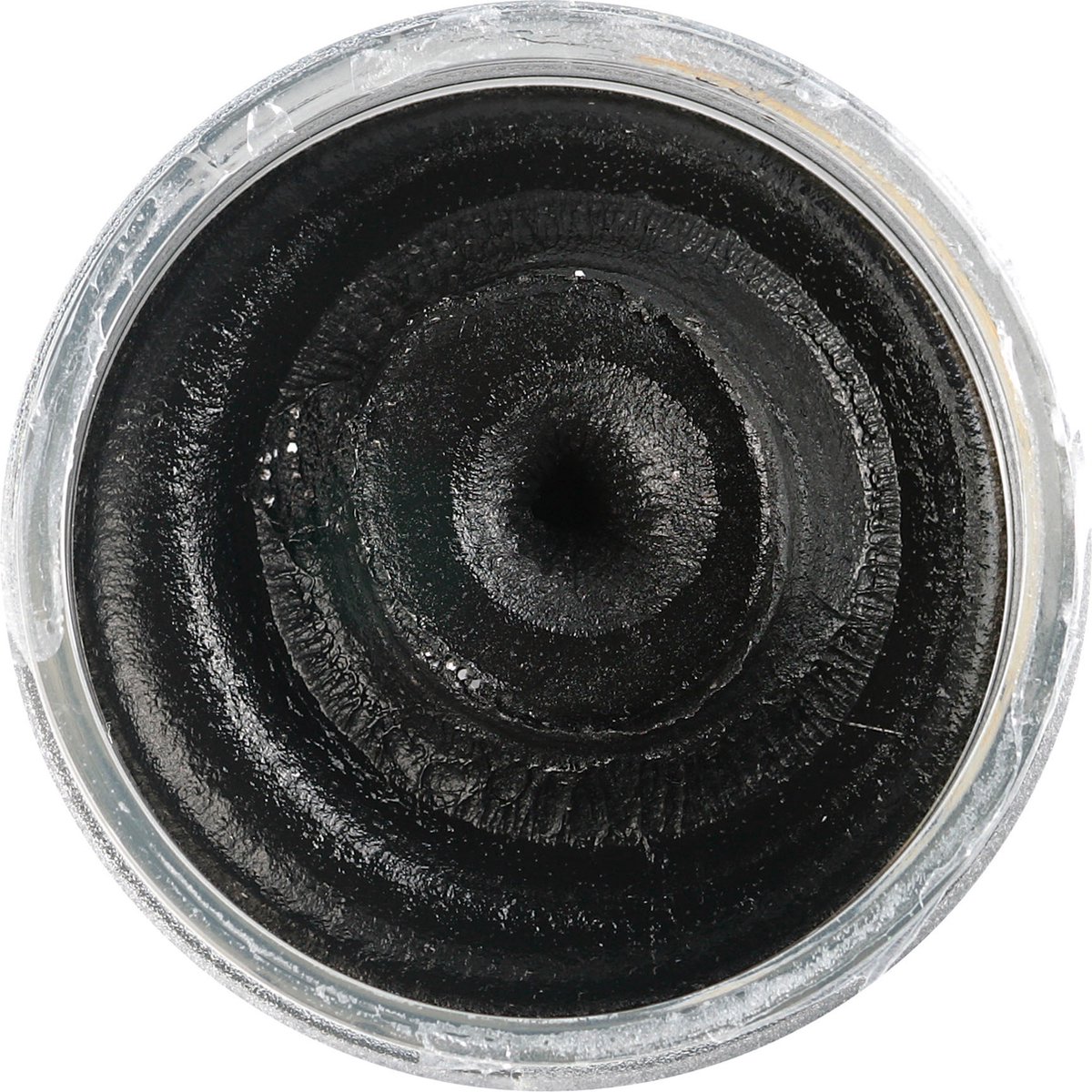 Berkley Troutbait Select Glitter - Foreldeeg - 50 gr - Black Pearl