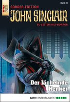 John Sinclair Sonder-Edition 24 - John Sinclair Sonder-Edition 24