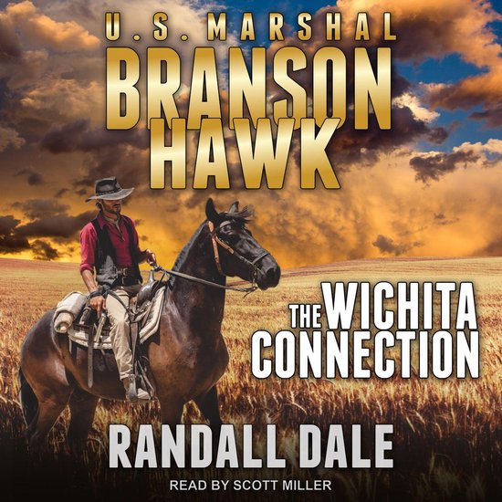Branson Hawk - cover