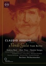 Verdi Gala From Berlin 2000