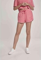 Urban Classics Korte broek -L- Towel Roze