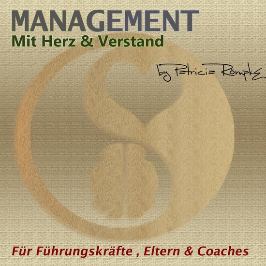 Management mit Herz & Verstand - cover
