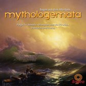 Mythologemata: Sagen aus dem Altertum, Folge 2