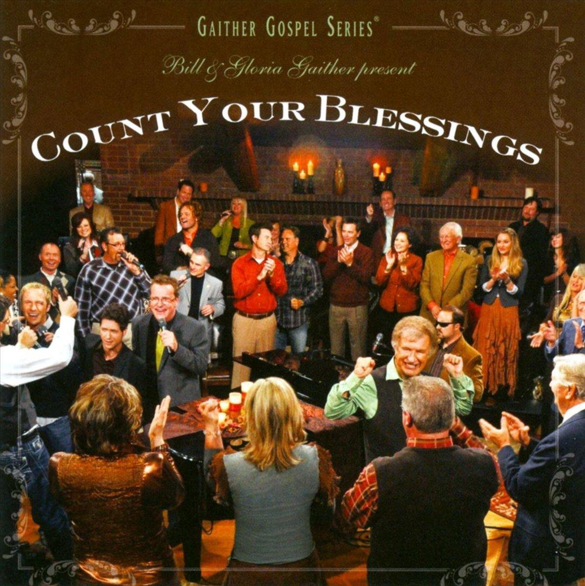 Count Your Blessings