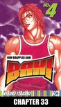 BAKI 33 - BAKI