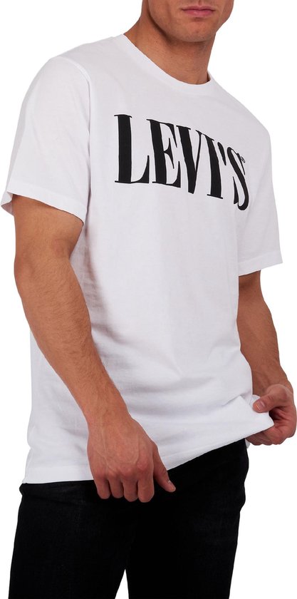 levi's graphic tee