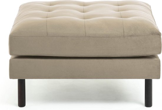 Schoenenbank bruin eiken 82x42x45 cm bewerkt hout