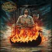 Falconer - From A Dying Ember (CD)