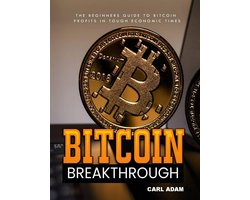 Bitcoin Breakthrough