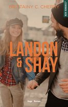 Landon & Shay 1 - Landon & Shay - Tome 01