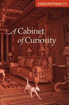 Conjunctions - A Cabinet of Curiosity