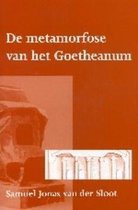 Omslag Metamorfose Van Het Goetheanum
