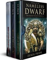 The Exalted Trilogy