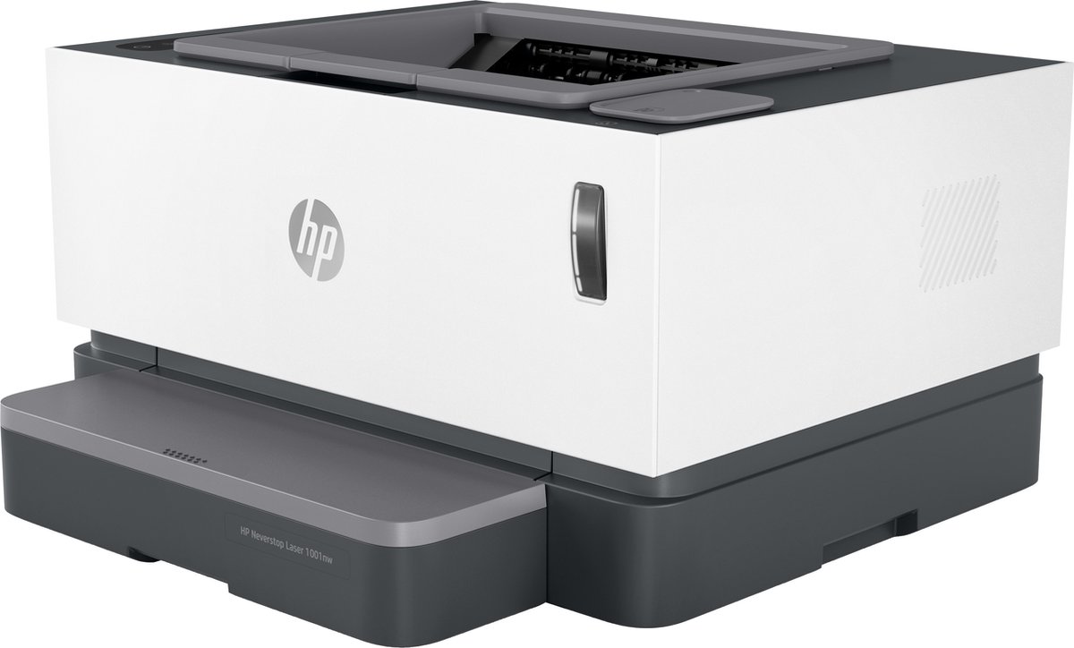 HP Neverstop Laser 1001nw - Laserprinter | bol.com