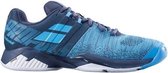 Babolat Propulse Blast Clay Men Grey/Blue