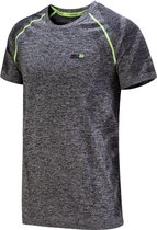 Sjeng Sports Men Tee Marcello Melange
