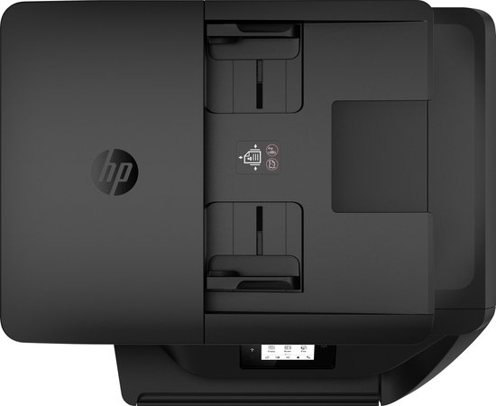 HP OfficeJet 6950 - All-in-One Printer