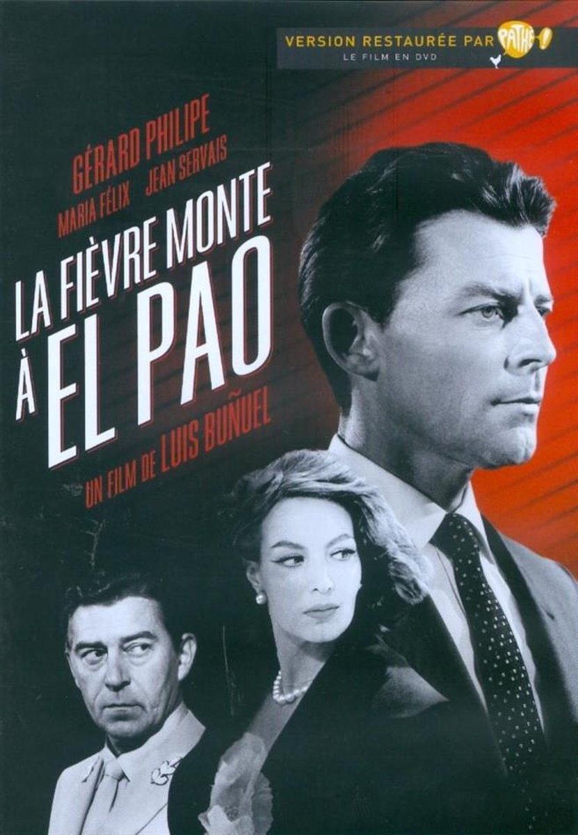 La Fièvre monte à El Pao (Édition Digibook Collector)-
