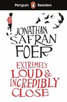 Omslag Penguin Readers Level 5: Extremely Loud and Incredibly Close (ELT Graded Reader)