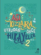 Asi Kizlara Uykudan Önce Hikayeler 2