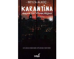 Karantina: İkinci Perde