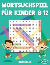 Wortsuchspiel Für Kinder 8-12- Wortsuchspiel für Kinder 8-12