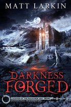 Gods of the Ragnarok Era - Darkness Forged