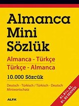 Almanca Mini Sözlük