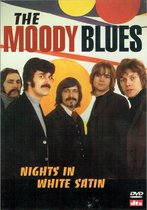Moody Blues - Nights in White Satin - The Hitclips!
