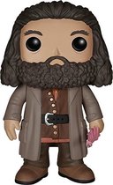 FUNKO Figure POP! Harry Potter - Hagrid Verzamelfiguur Kinderen