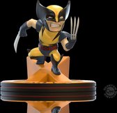 Marvel Comics 80th - Wolverine (X-Men) Q-Figure