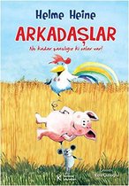 Arkadaşlar