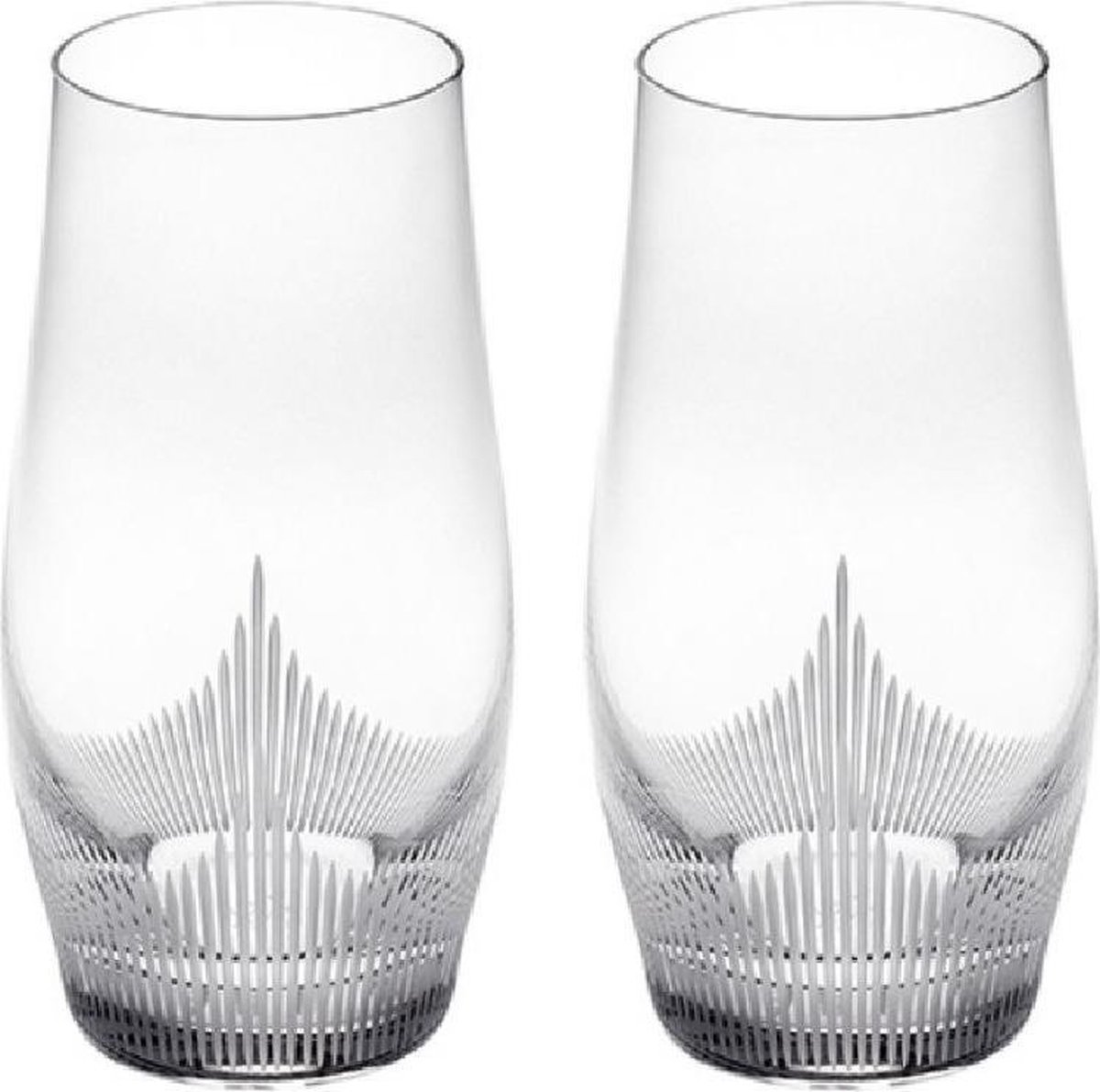 Lalique glas 100 Points