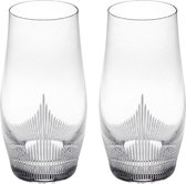 Lalique glas 100 Points