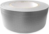 Soho Duct-tape 48 Mm Zilver 10 Meter